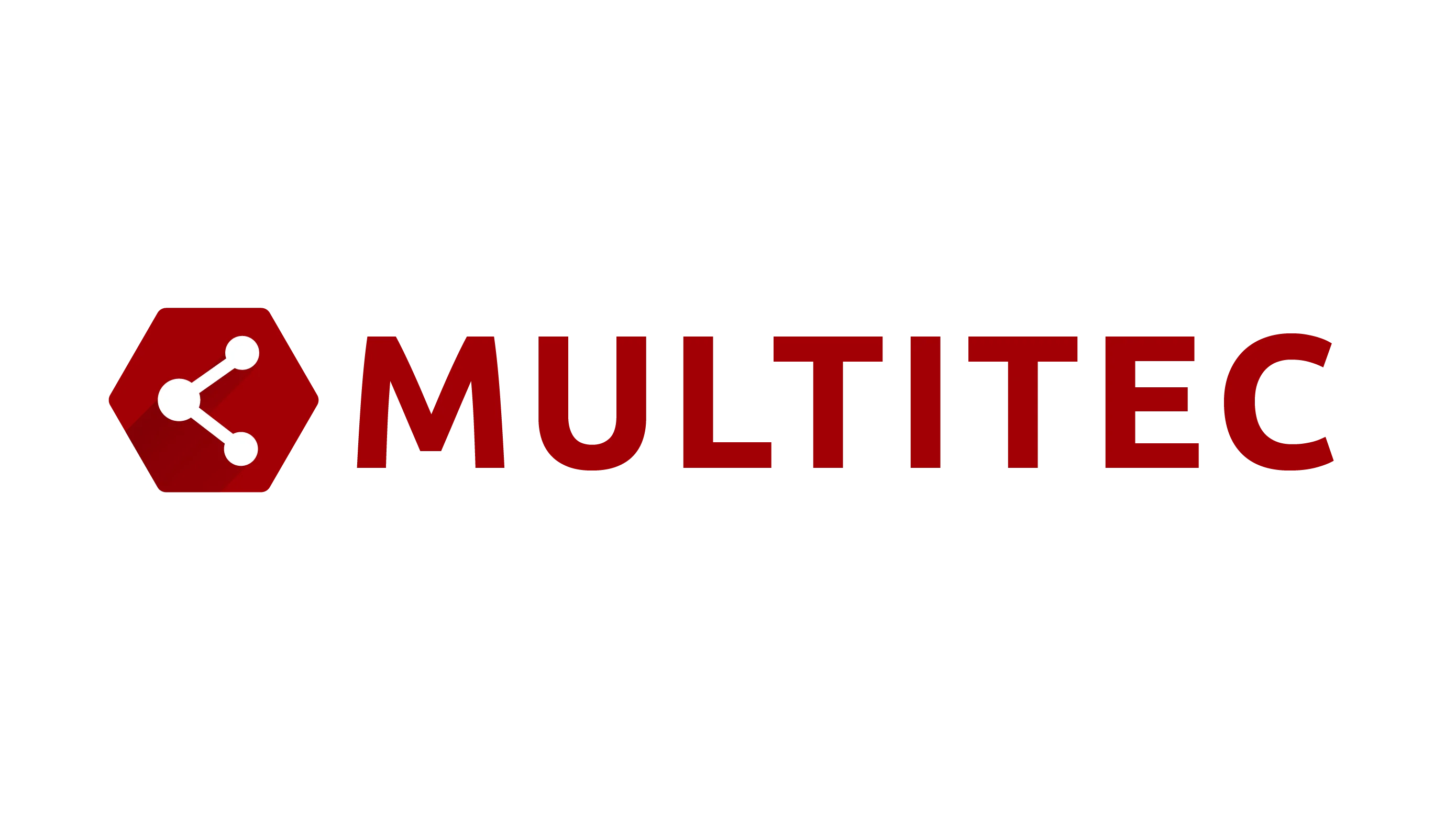 Logo de la asociación MultitecUA de la Universidad de Alicante